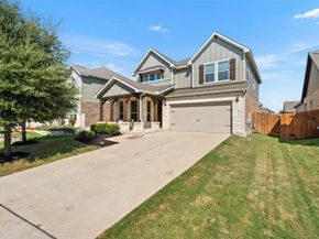 254 Andele WAY, Liberty Hill TX 78642