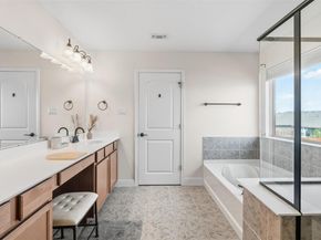254 Andele WAY, Liberty Hill TX 78642