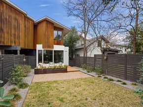 909 W Johanna ST A, Austin TX 78704