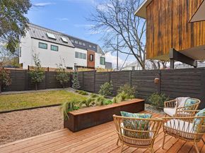 909 W Johanna ST A, Austin TX 78704
