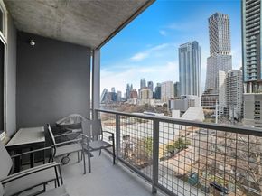 54 Rainey ST 1018, Austin TX 78701