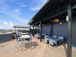 54 Rainey ST 1018, Austin TX 78701