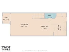 2508 Simond Ave C, Austin TX 78723