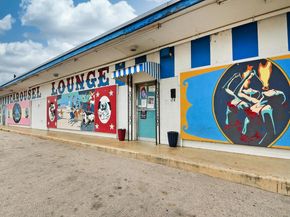 2508 Simond Ave C, Austin TX 78723