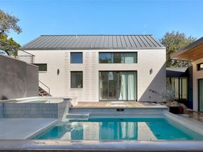 7805 Lazy River CV, Austin TX 78730