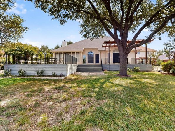 15114 Wells Port DR, Austin TX 78728