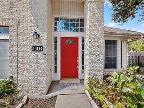 15114 Wells Port DR, Austin TX 78728