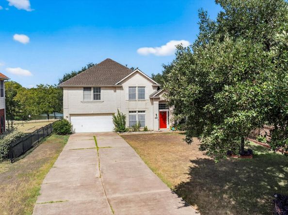 15114 Wells Port DR, Austin TX 78728