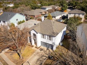3817 Tailfeather DR, Round Rock TX 78681