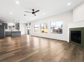 3817 Tailfeather DR, Round Rock TX 78681