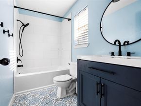 3817 Tailfeather DR, Round Rock TX 78681