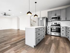 3817 Tailfeather DR, Round Rock TX 78681