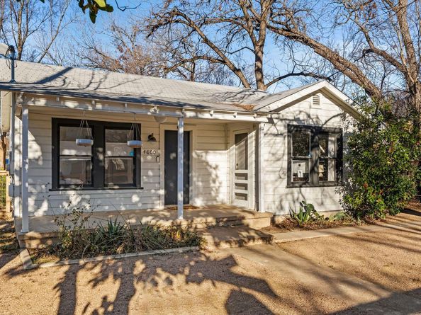 4600 Alf Ave, Austin TX 78721
