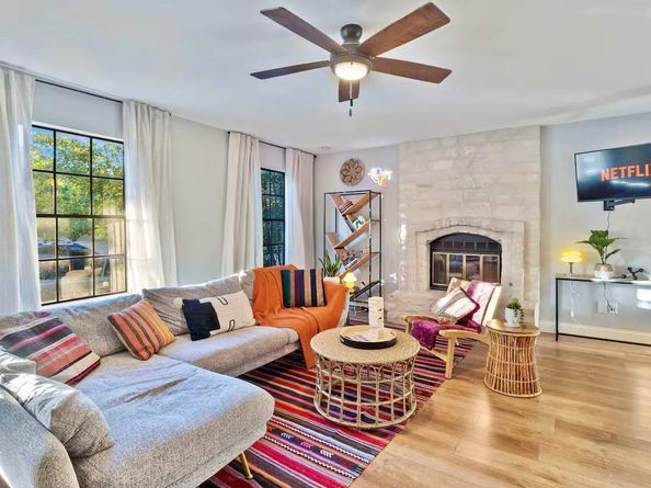 12903 Silver Creek DR, Austin TX 78727
