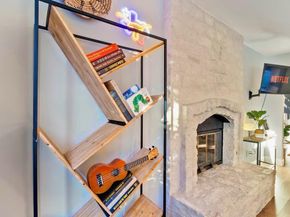12903 Silver Creek DR, Austin TX 78727