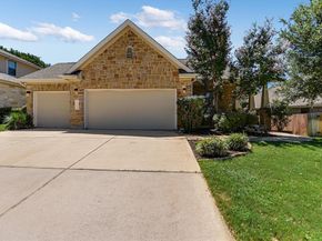 3104 Herradura DR, Cedar Park TX 78641