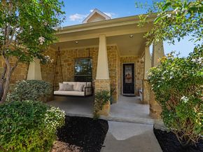 3104 Herradura DR, Cedar Park TX 78641