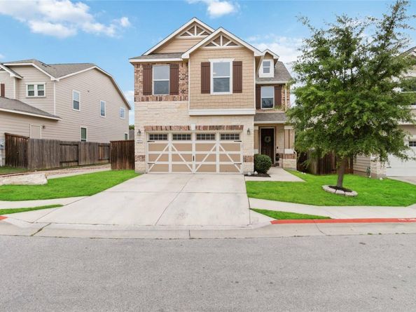 9003 Acorn Cup DR 34, Austin TX 78748