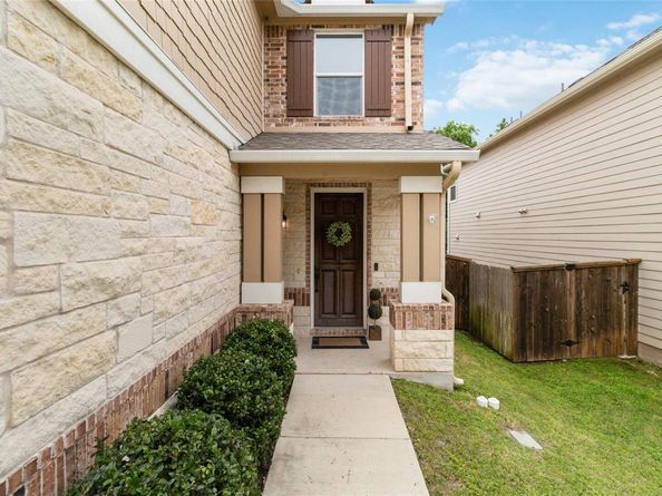 9003 Acorn Cup DR 34, Austin TX 78748