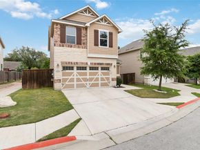 9003 Acorn Cup DR 34, Austin TX 78748