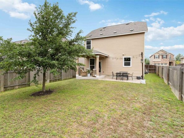 9003 Acorn Cup DR 34, Austin TX 78748