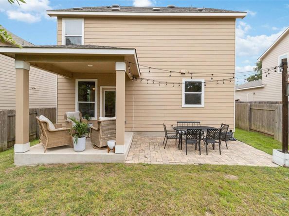 9003 Acorn Cup DR 34, Austin TX 78748