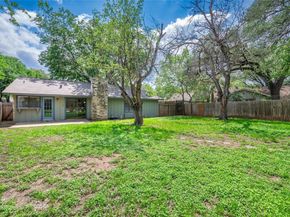 602 Old Stone RD, Austin TX 78745