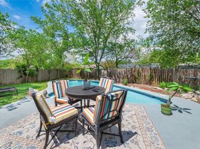 602 Old Stone RD, Austin TX 78745