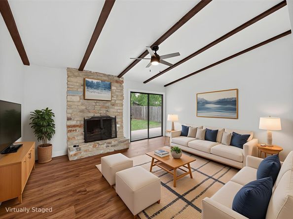 602 Old Stone RD, Austin TX 78745