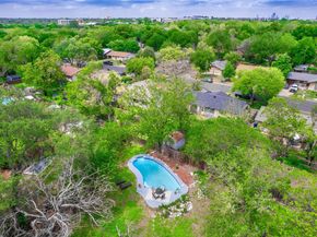 602 Old Stone RD, Austin TX 78745