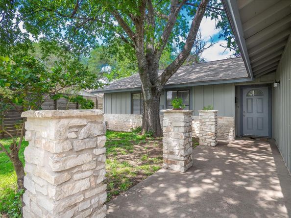 602 Old Stone RD, Austin TX 78745