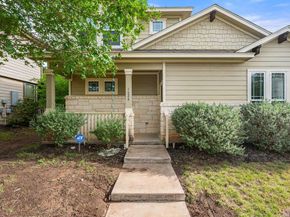 1624 Willow Vista, Round Rock TX 78664