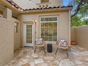 1937 Rue De St Tropez ST 5, Austin TX 78746