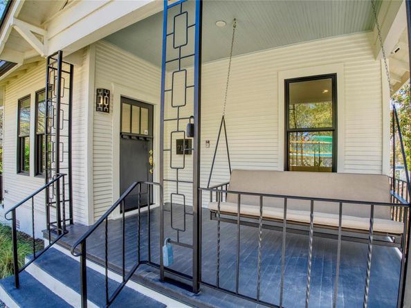 717 Meriden LN, Austin TX 78703