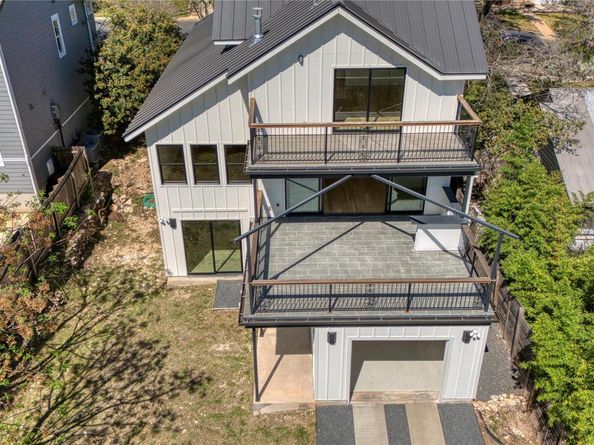717 Meriden LN, Austin TX 78703