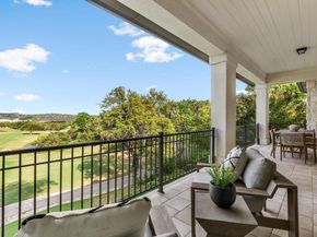 2305 Barton Creek BLVD 25, Austin TX 78735