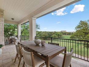 2305 Barton Creek BLVD 25, Austin TX 78735