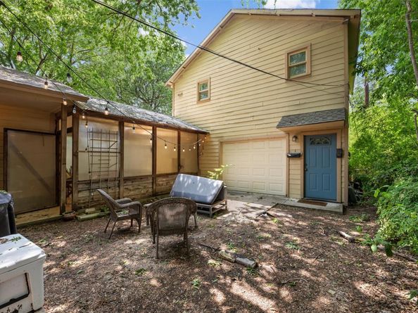 1206 Marshall LN, Austin TX 78703