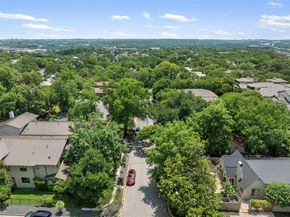 1206 Marshall LN, Austin TX 78703