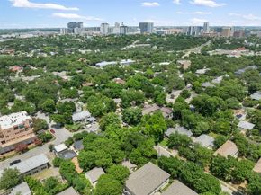 1206 Marshall LN, Austin TX 78703