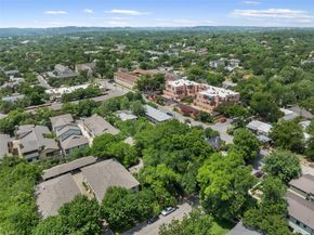 1206 Marshall LN, Austin TX 78703