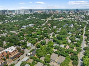 1206 Marshall LN, Austin TX 78703
