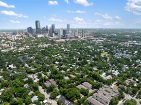 1206 Marshall LN, Austin TX 78703