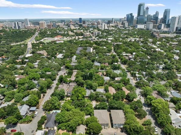 1206 Marshall LN, Austin TX 78703