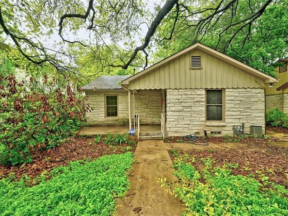 1206 Marshall LN, Austin TX 78703