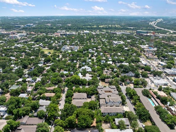1206 Marshall LN, Austin TX 78703