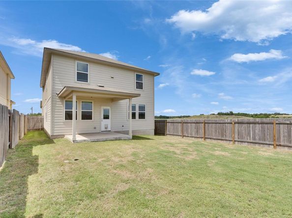 148 Skycroft CIR, Liberty Hill TX 78642