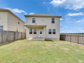 148 Skycroft CIR, Liberty Hill TX 78642