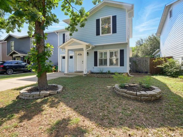 10635 Marshitahs WAY, Austin TX 78748