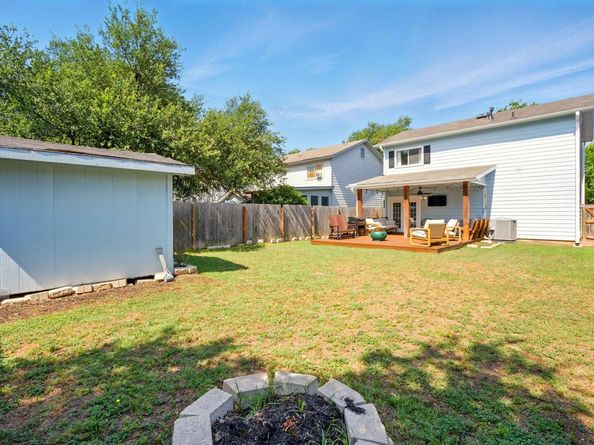 10635 Marshitahs WAY, Austin TX 78748